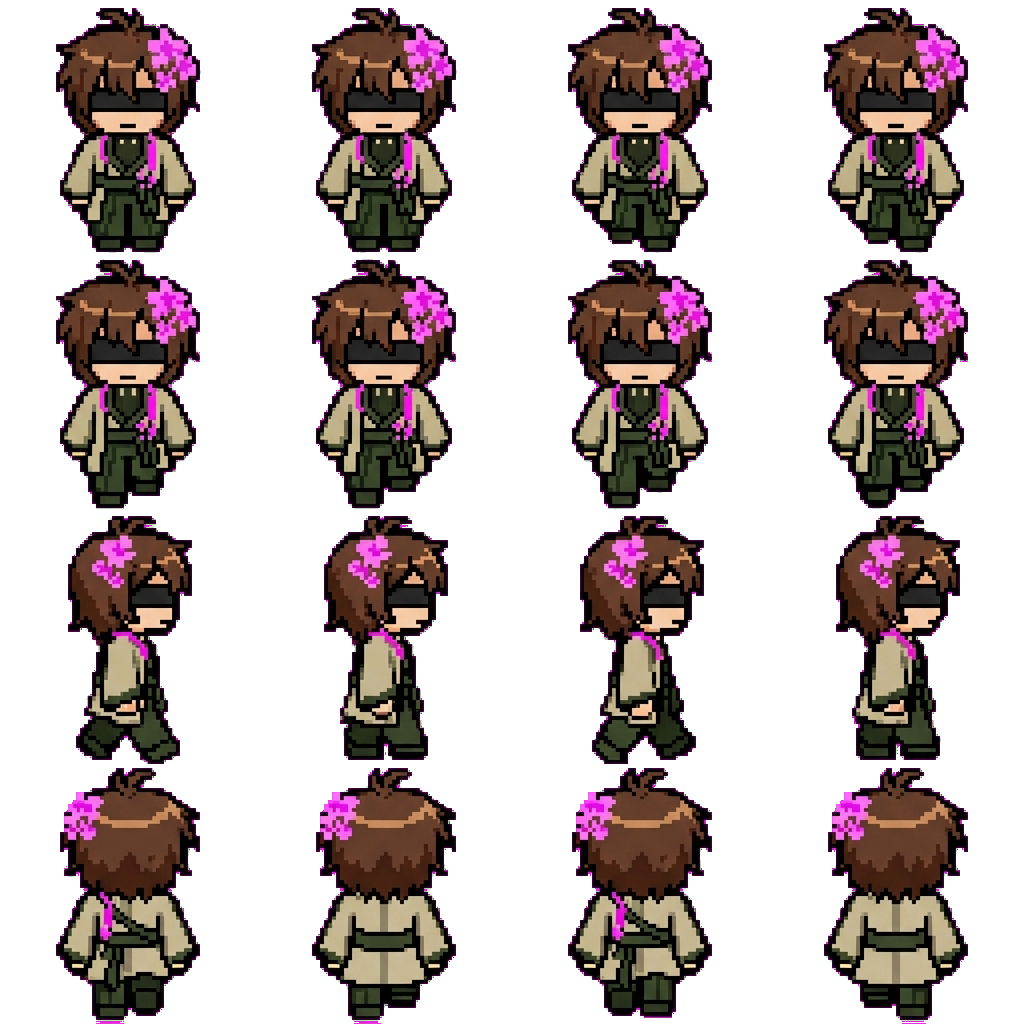 salem movement sprite