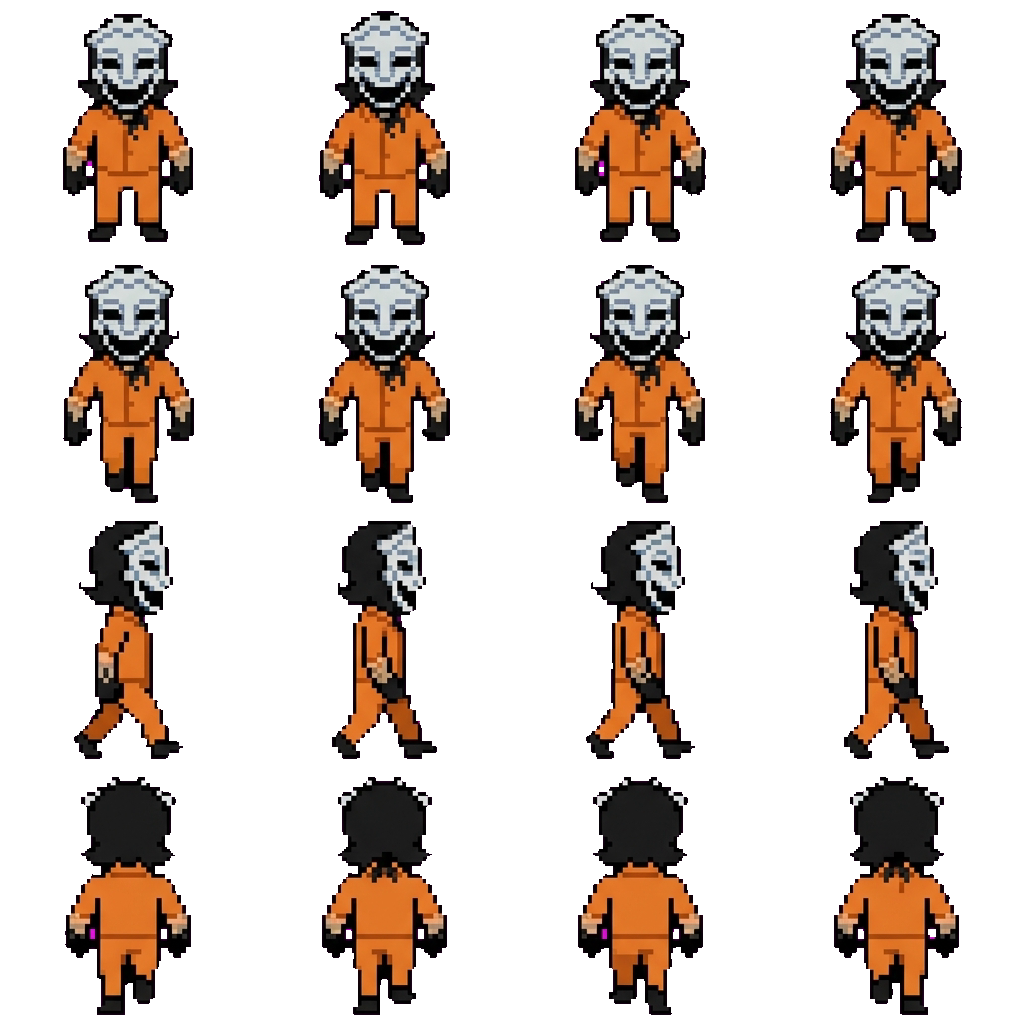 SCP-035 movement sprite