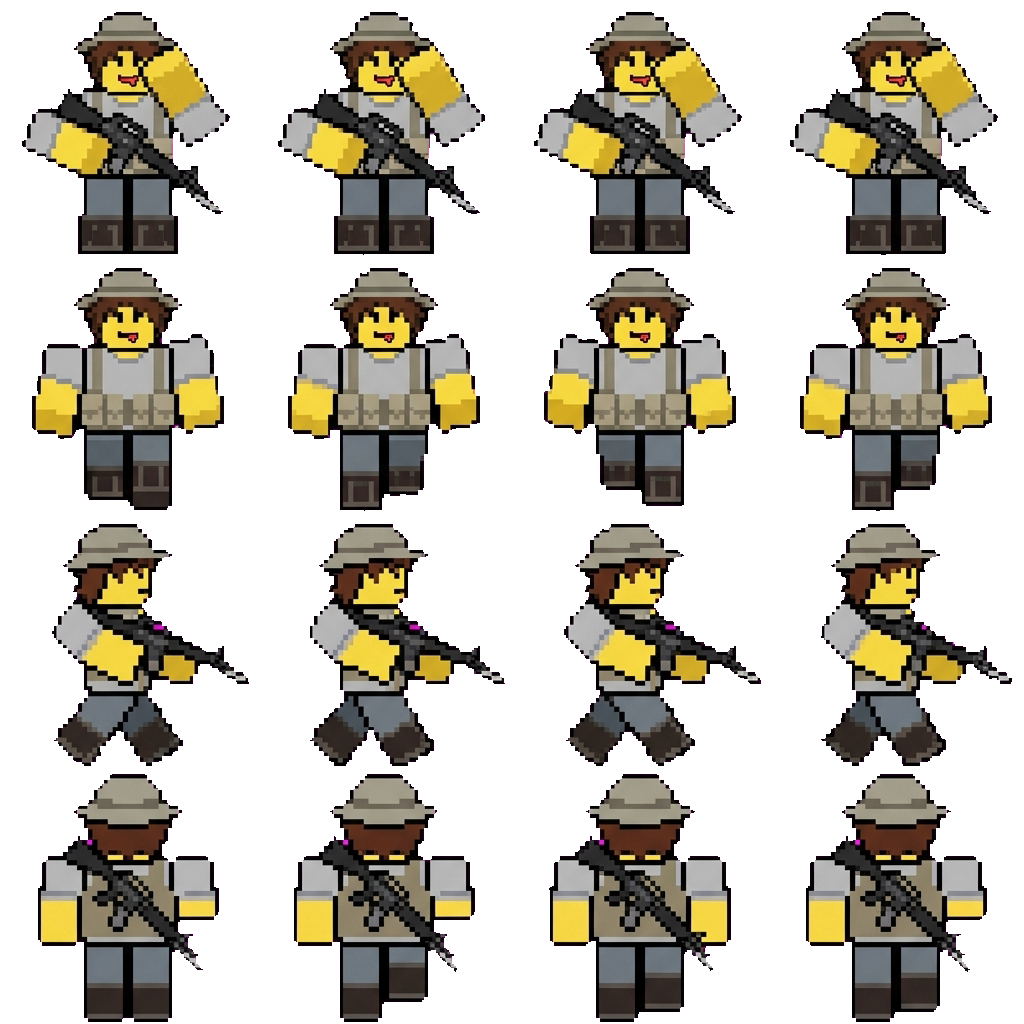 Alexei Tarasov movement sprite