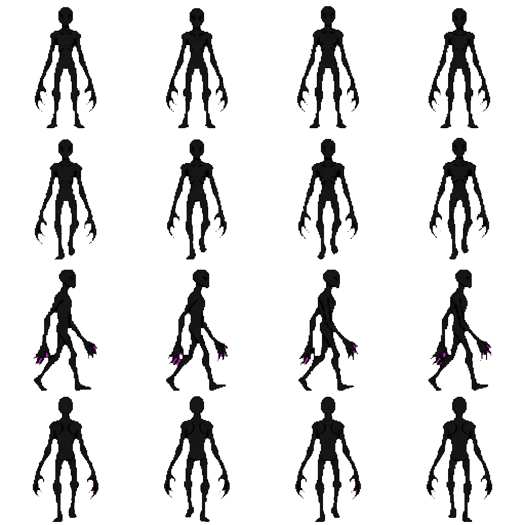 ??? movement sprite