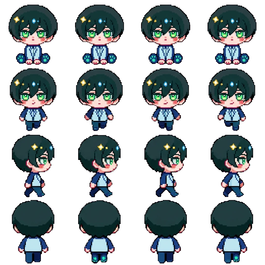 πππ πΈπππππ movement sprite