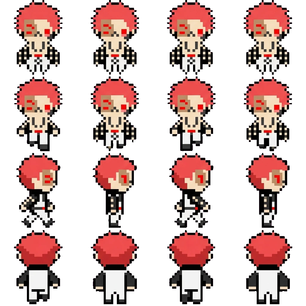 Sukuna movement sprite