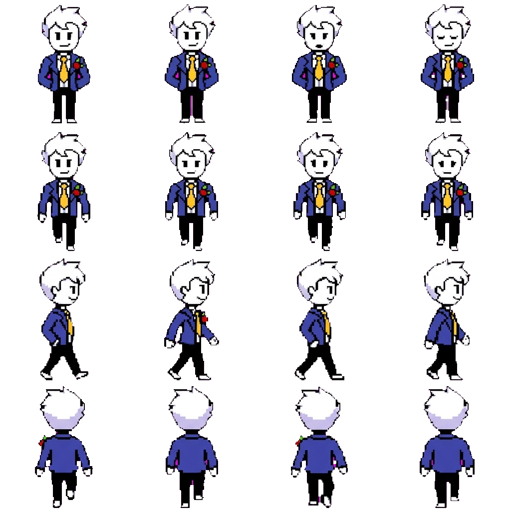 Scary Barry movement sprite