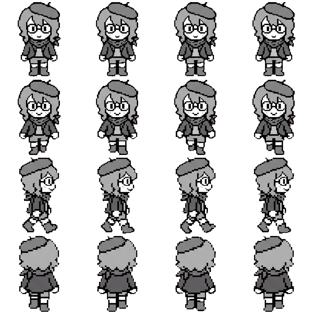 ??? movement sprite