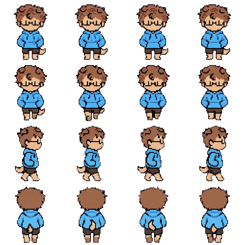 Winsbread movement sprite