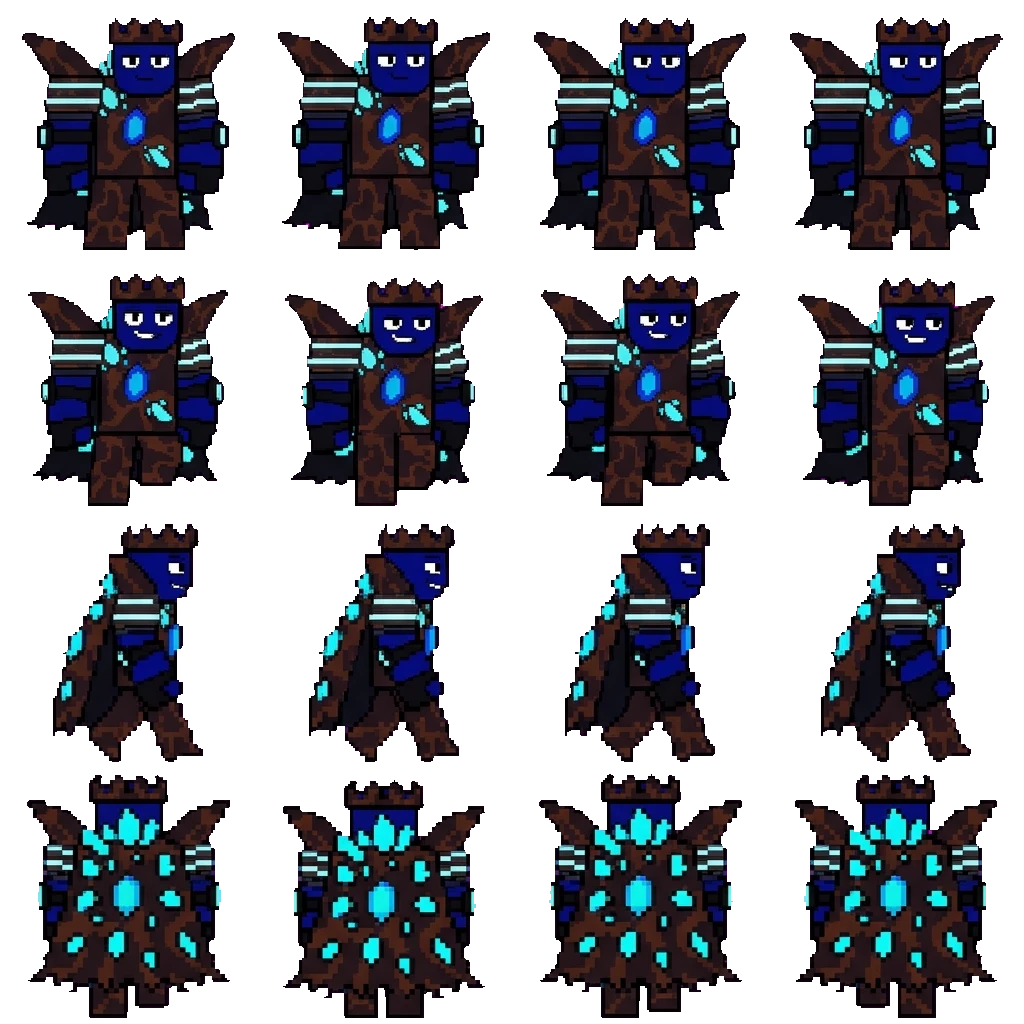 Lord-Boss2 movement sprite