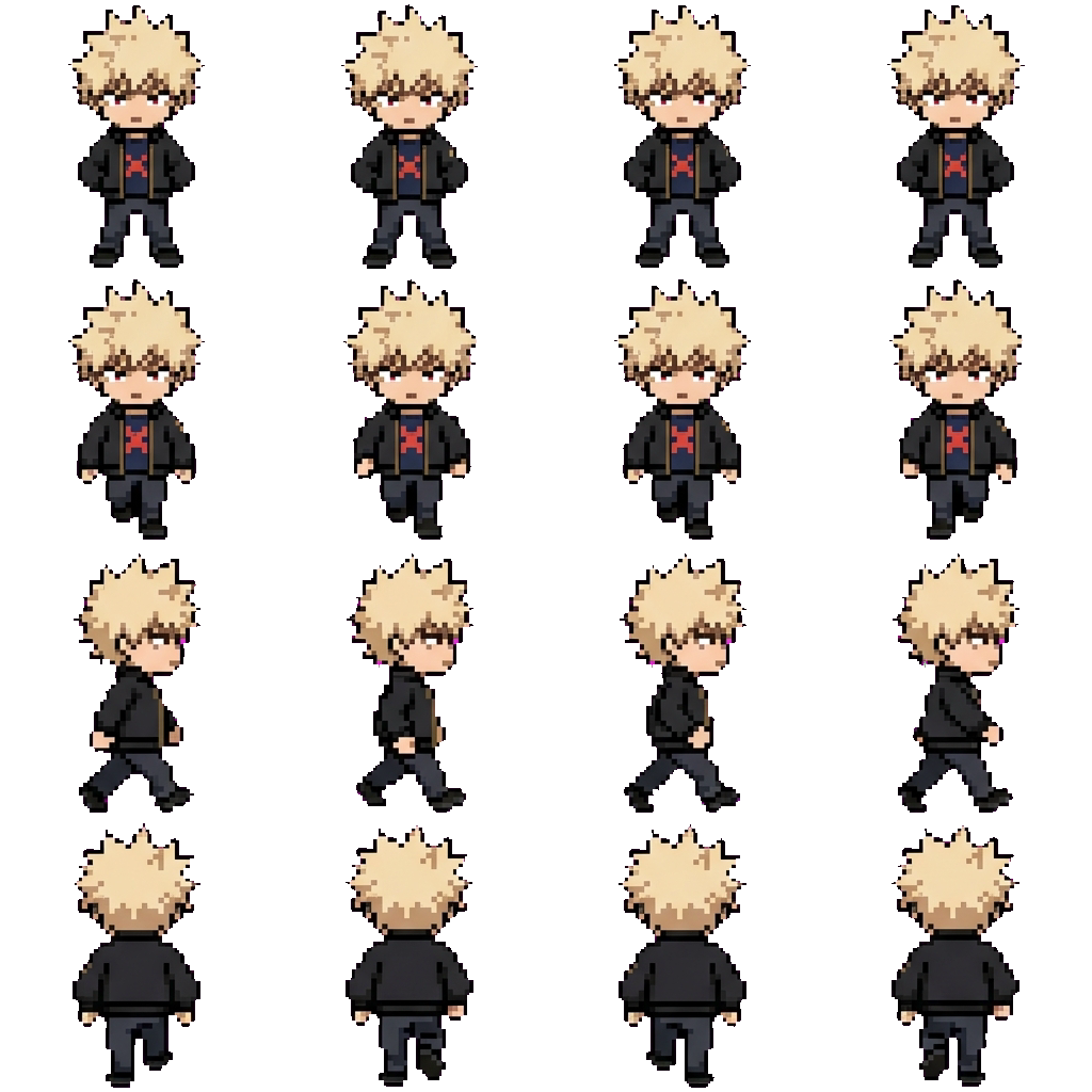 katsuki movement sprite