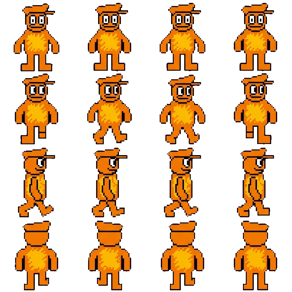 Seeth movement sprite