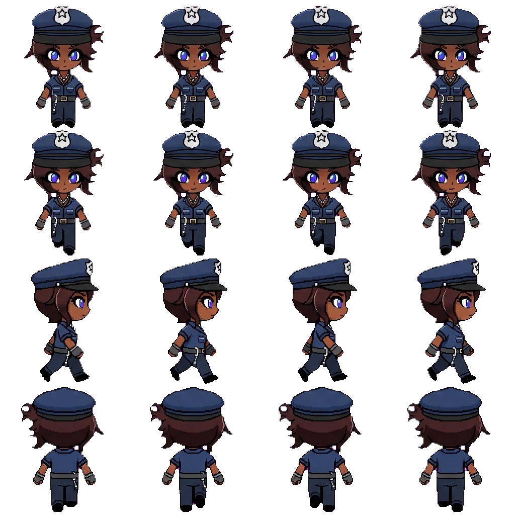 Jen Feofli movement sprite