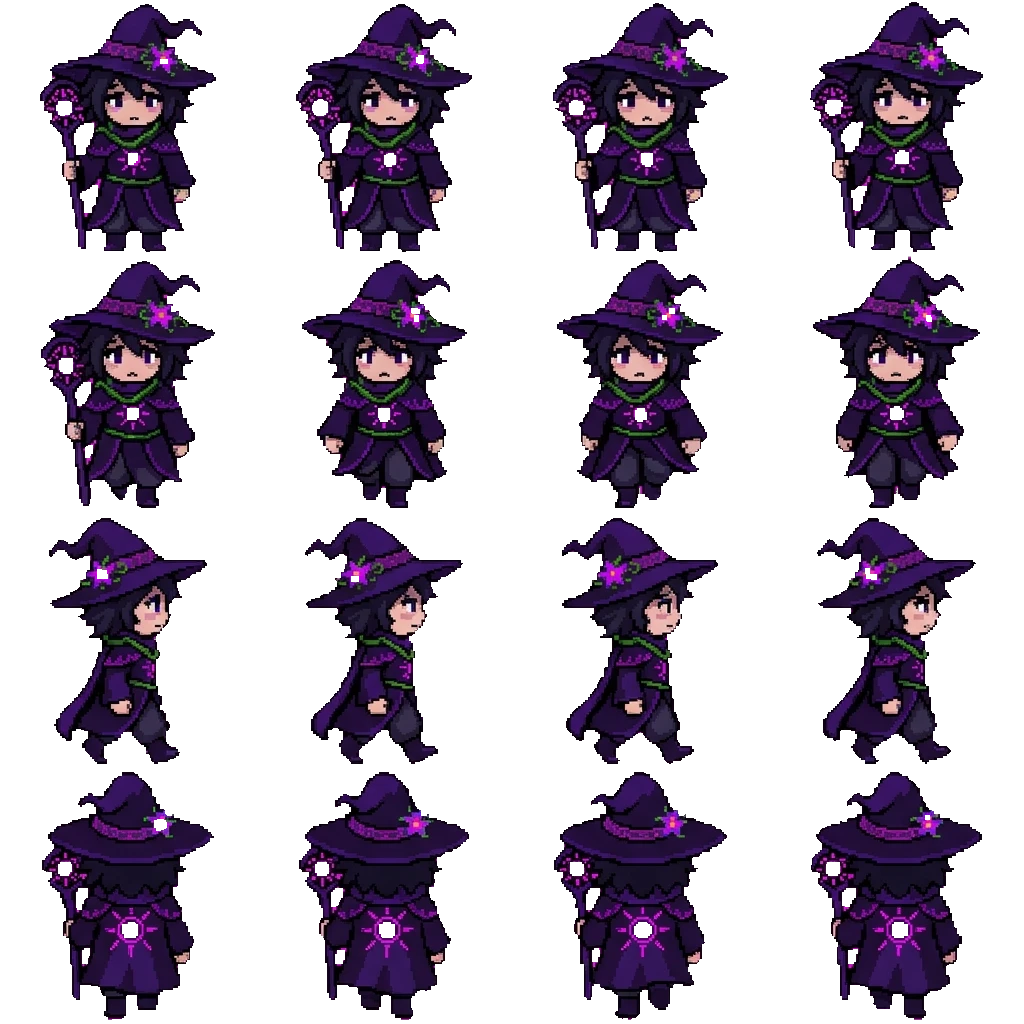 πͺ»πππππ β movement sprite