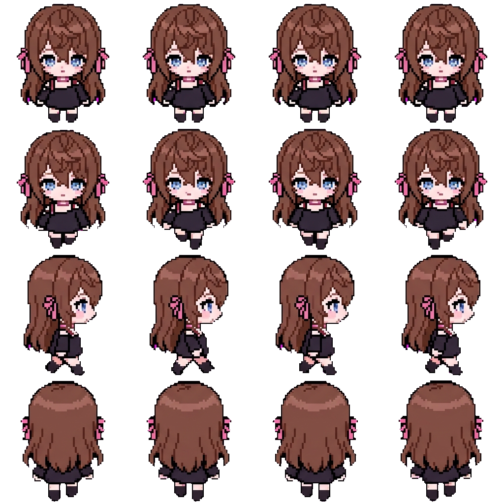 ★❤~𝚉𝚎𝚝𝚑~❤★ movement sprite