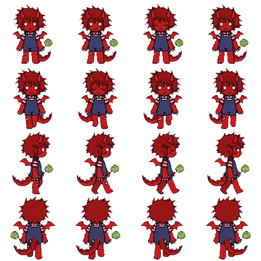 C00lkidd movement sprite