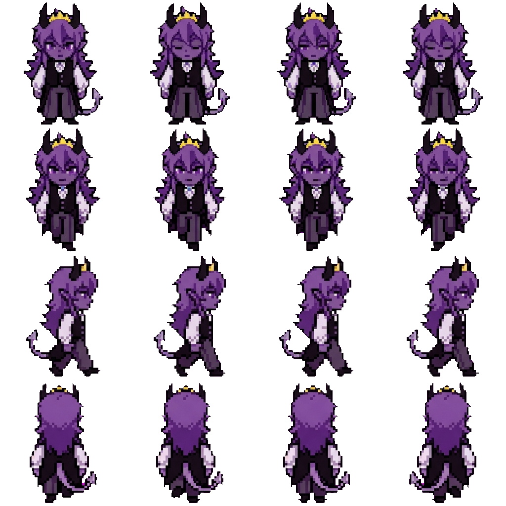 Wemmbu movement sprite