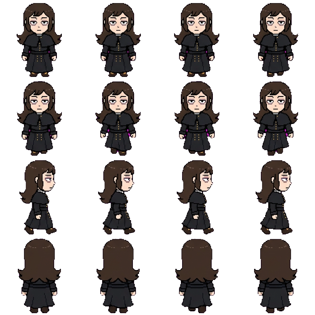 Abaddon movement sprite