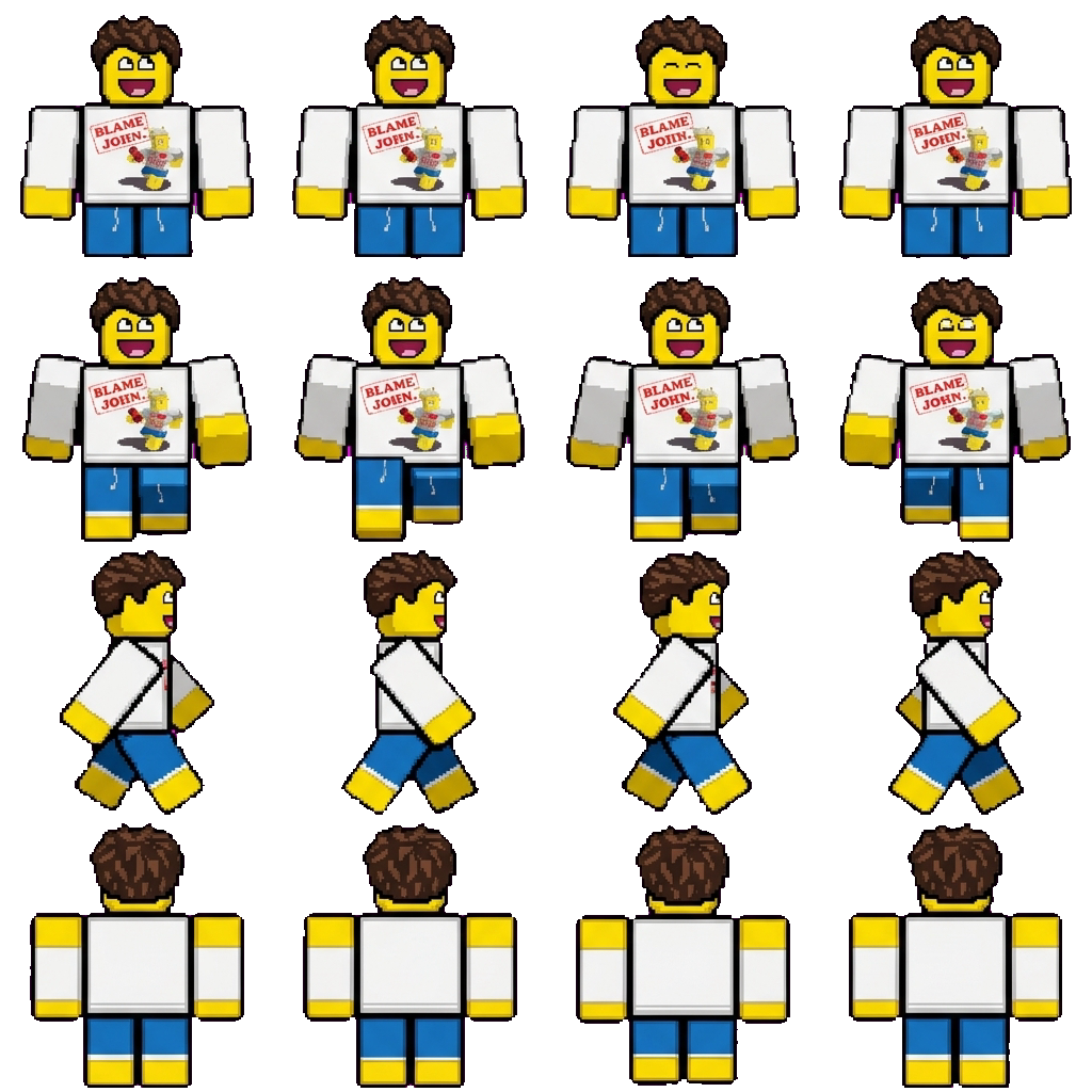 Shchedletsky movement sprite