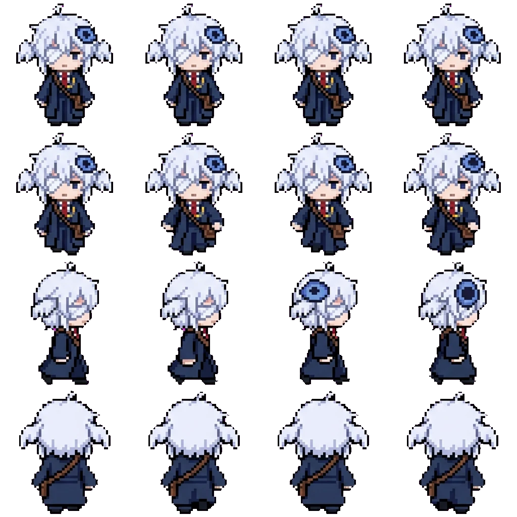 Eggchan movement sprite
