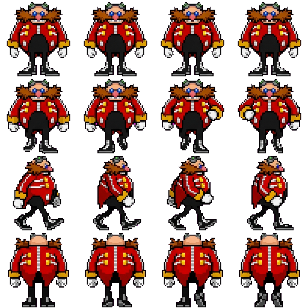 Eggman movement sprite