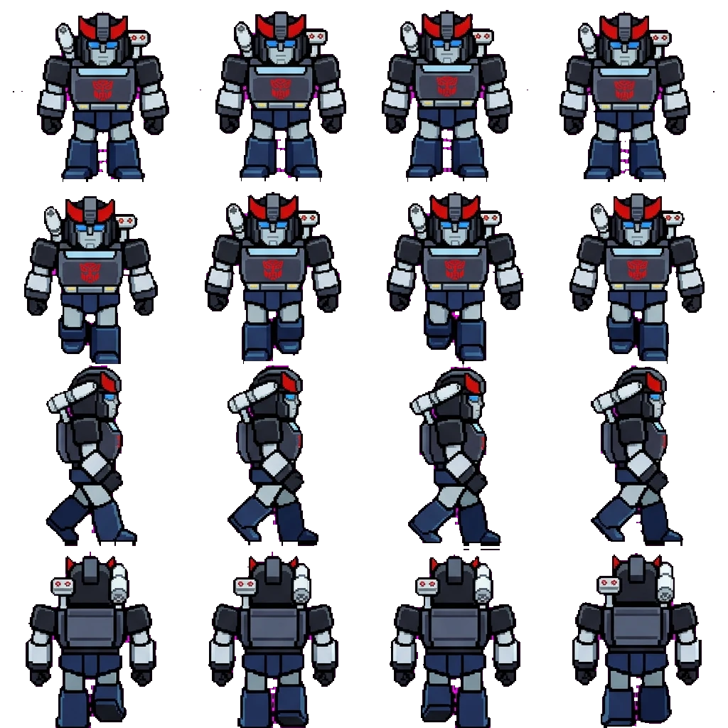 Trailbreaker movement sprite