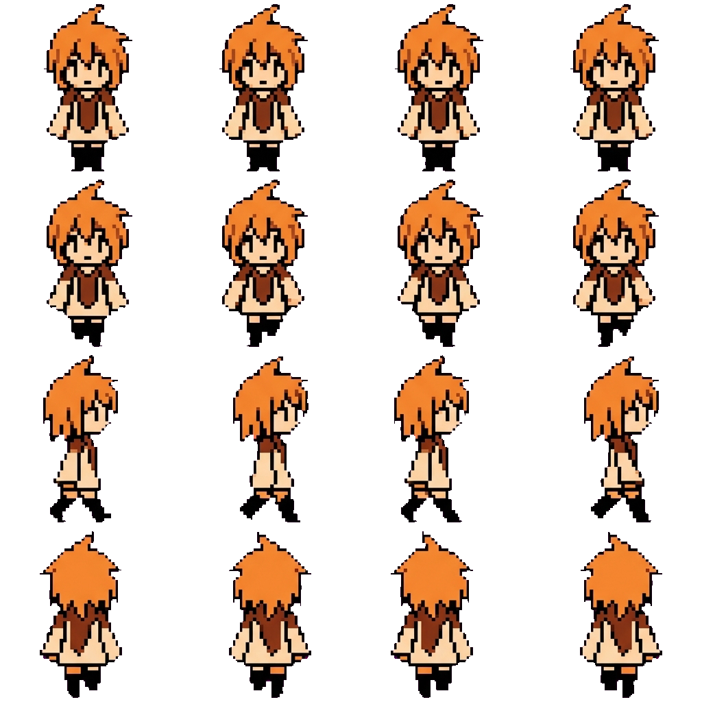 Seth Sol movement sprite
