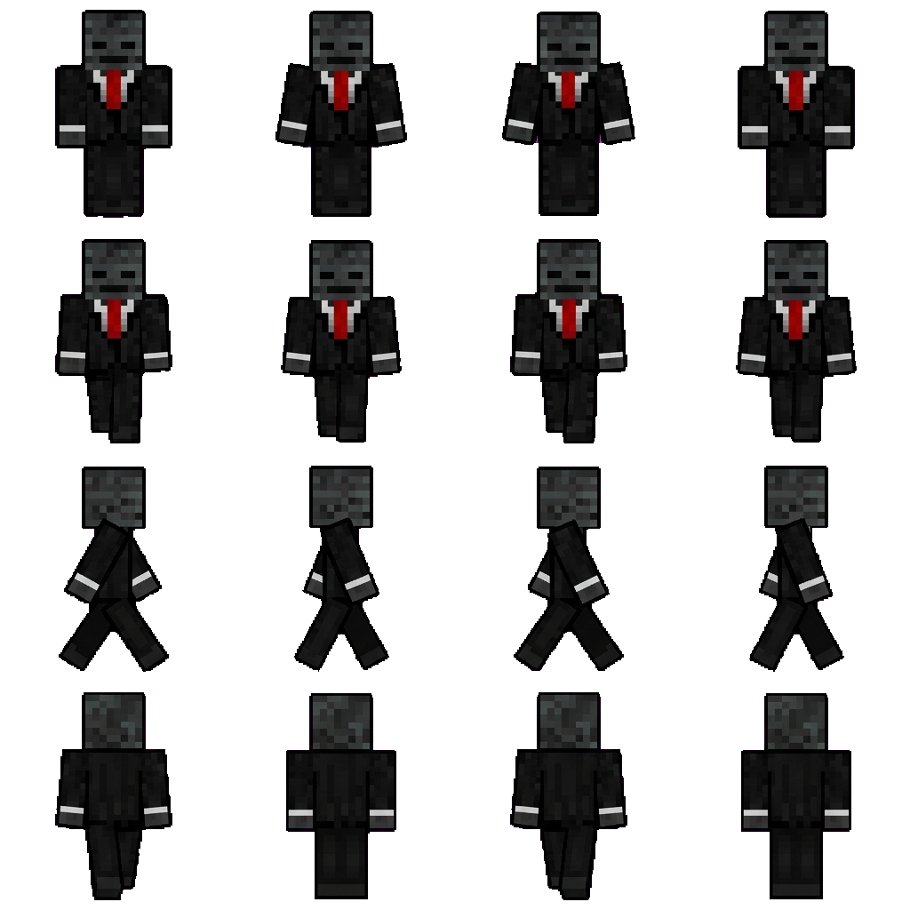 grox movement sprite