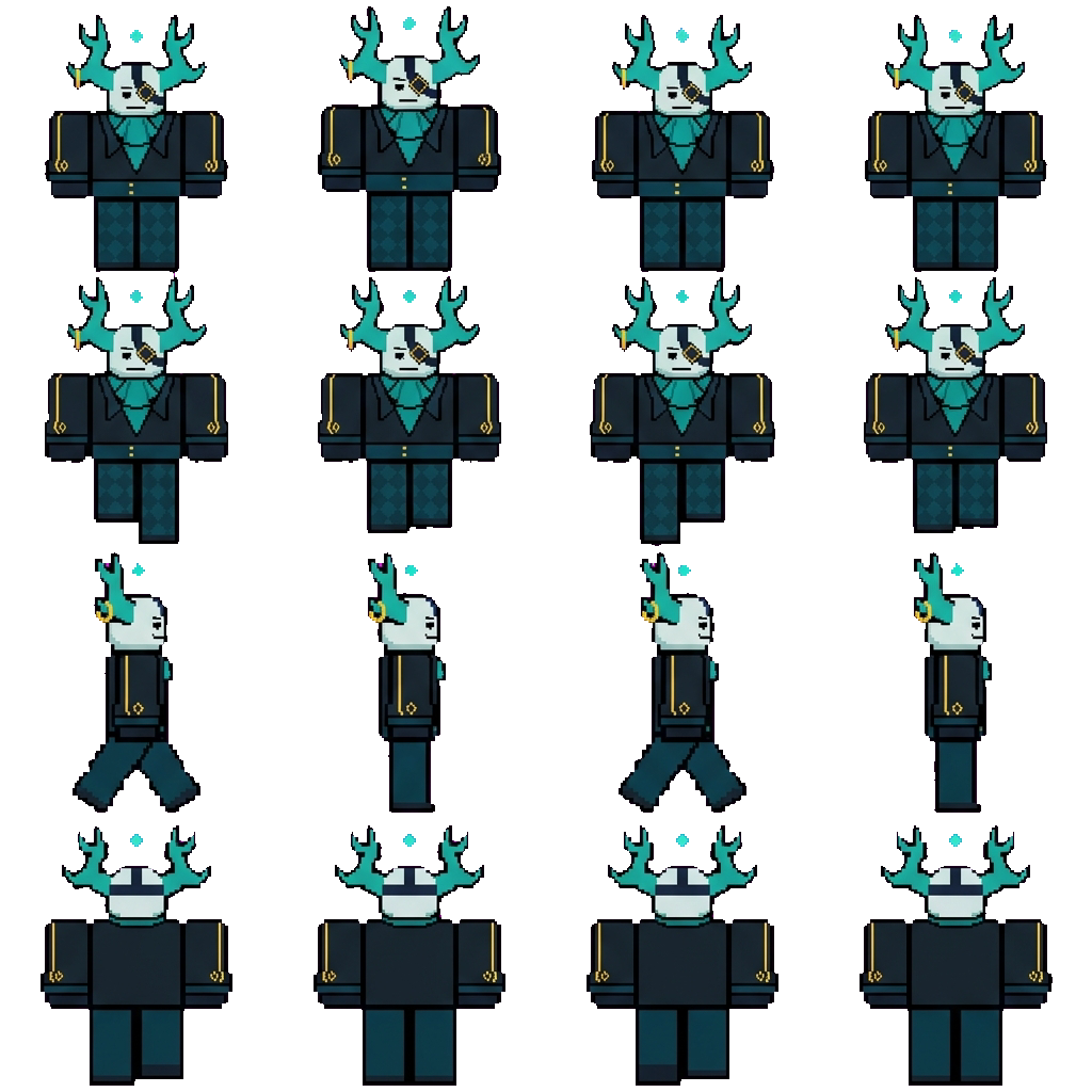Medkit movement sprite