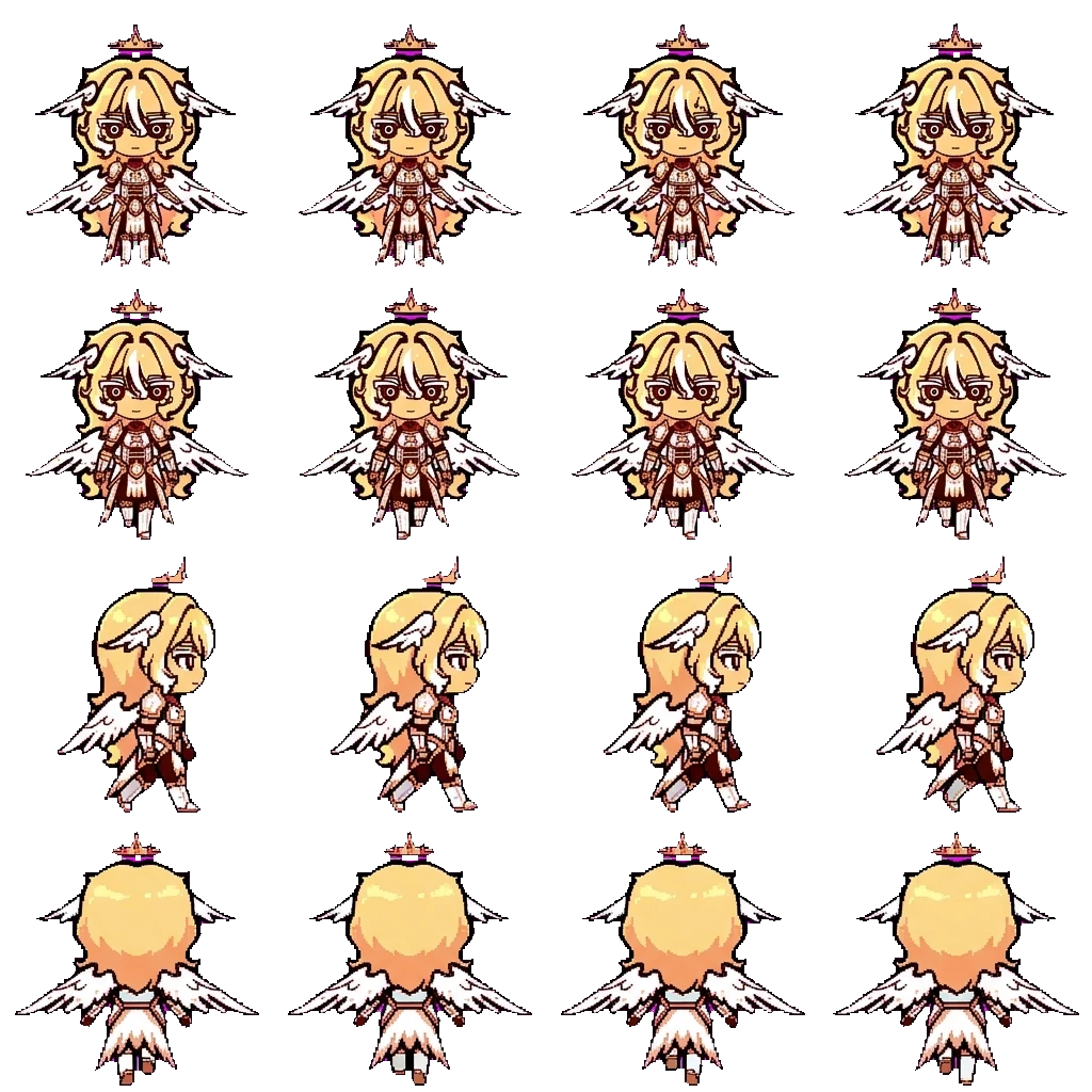 со2 movement sprite