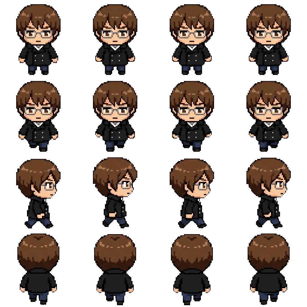 siinamota movement sprite