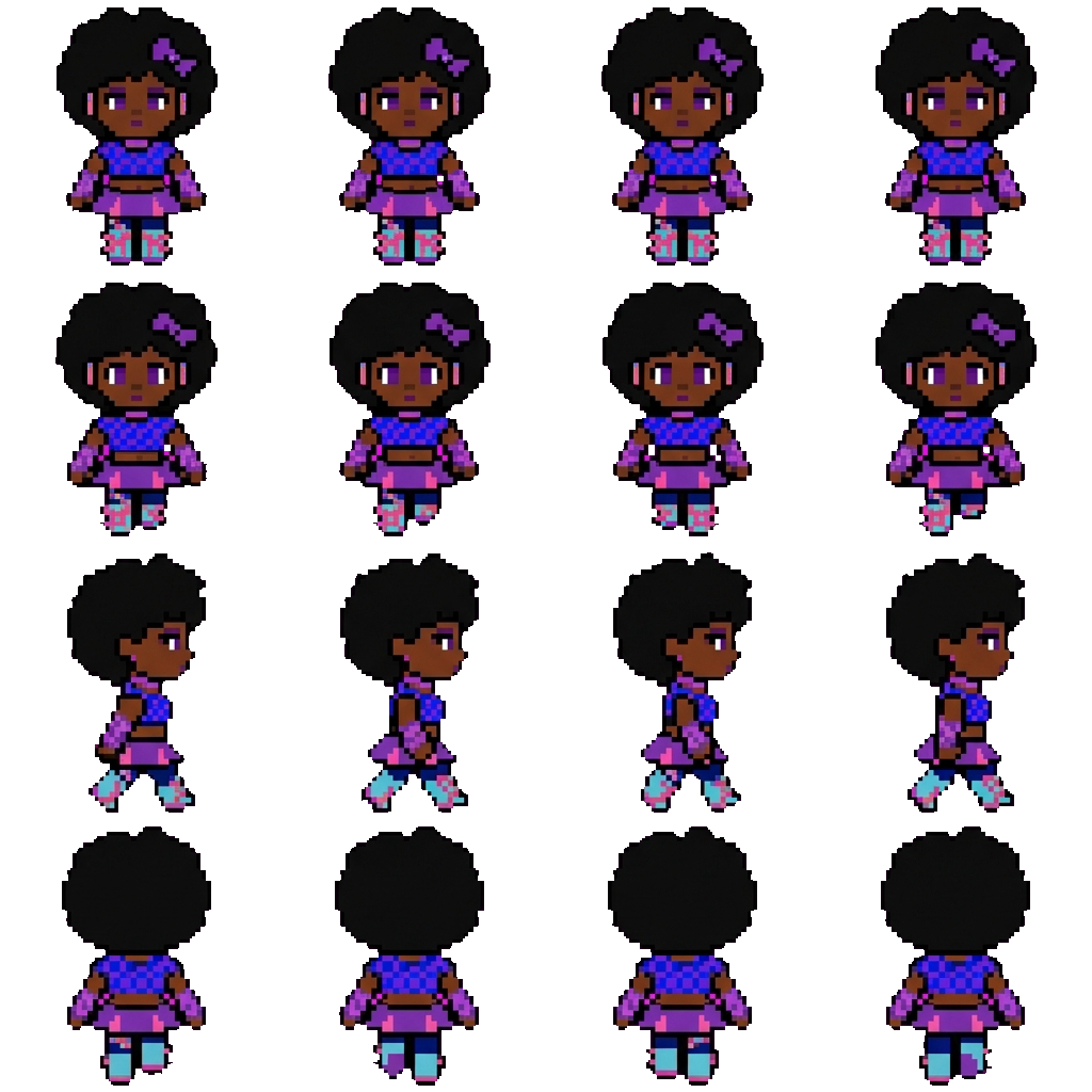 Aether movement sprite
