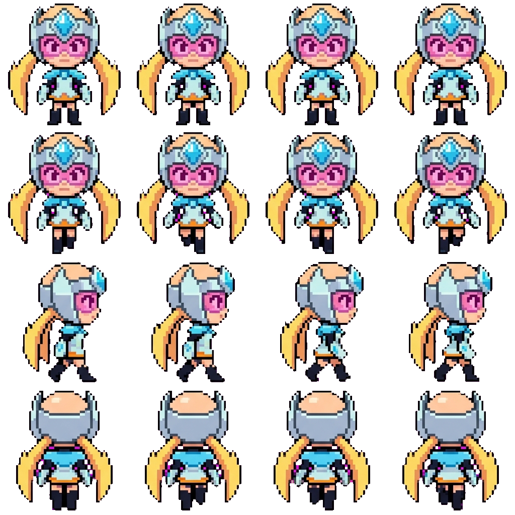 star nova movement sprite