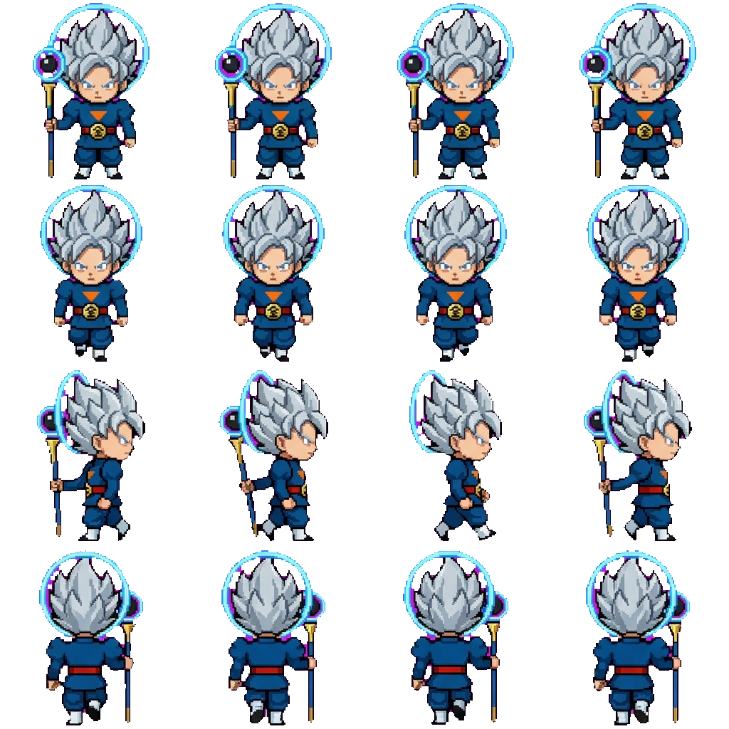 GoB Haze movement sprite