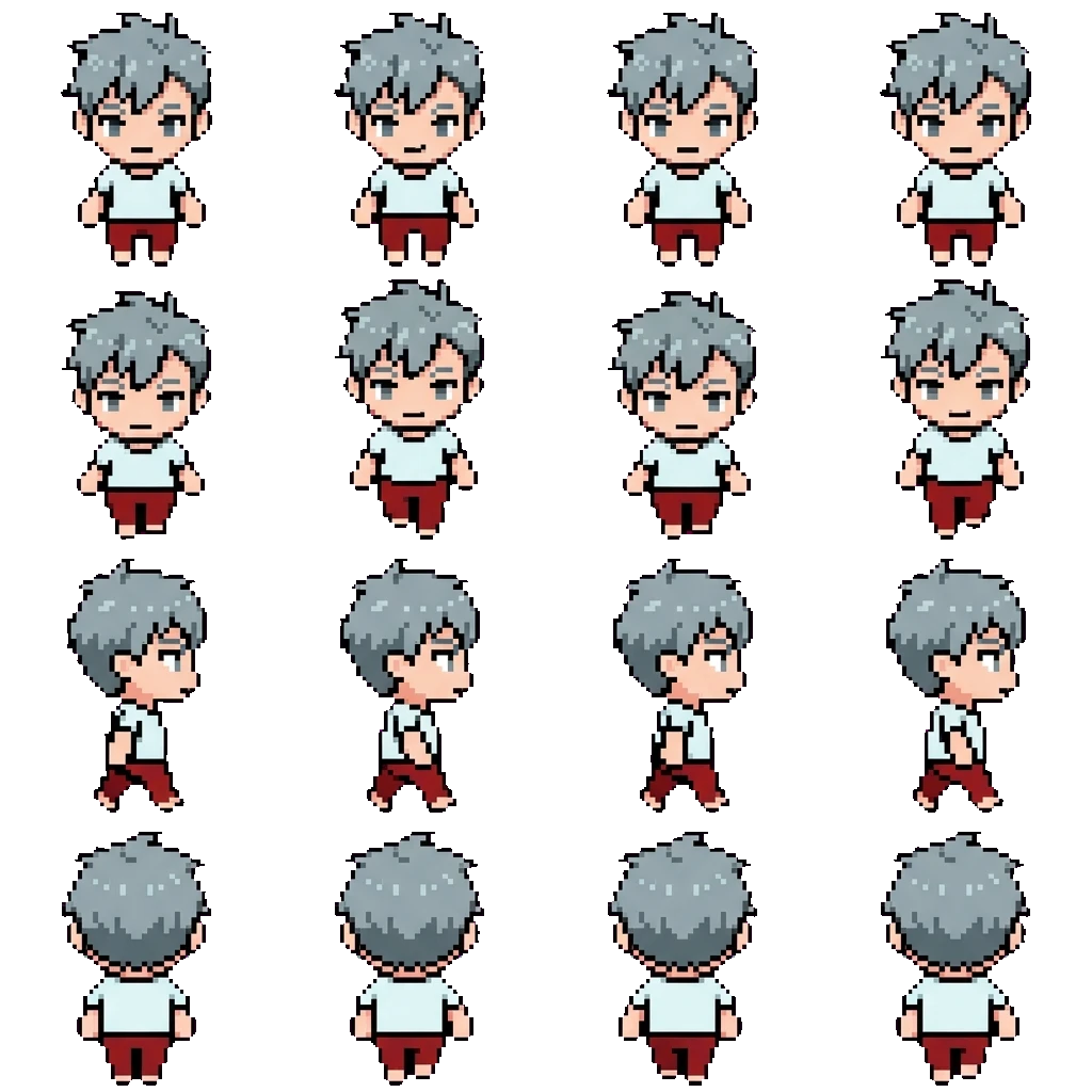 Till movement sprite