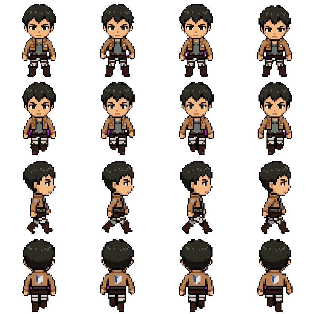 Bertholdt movement sprite
