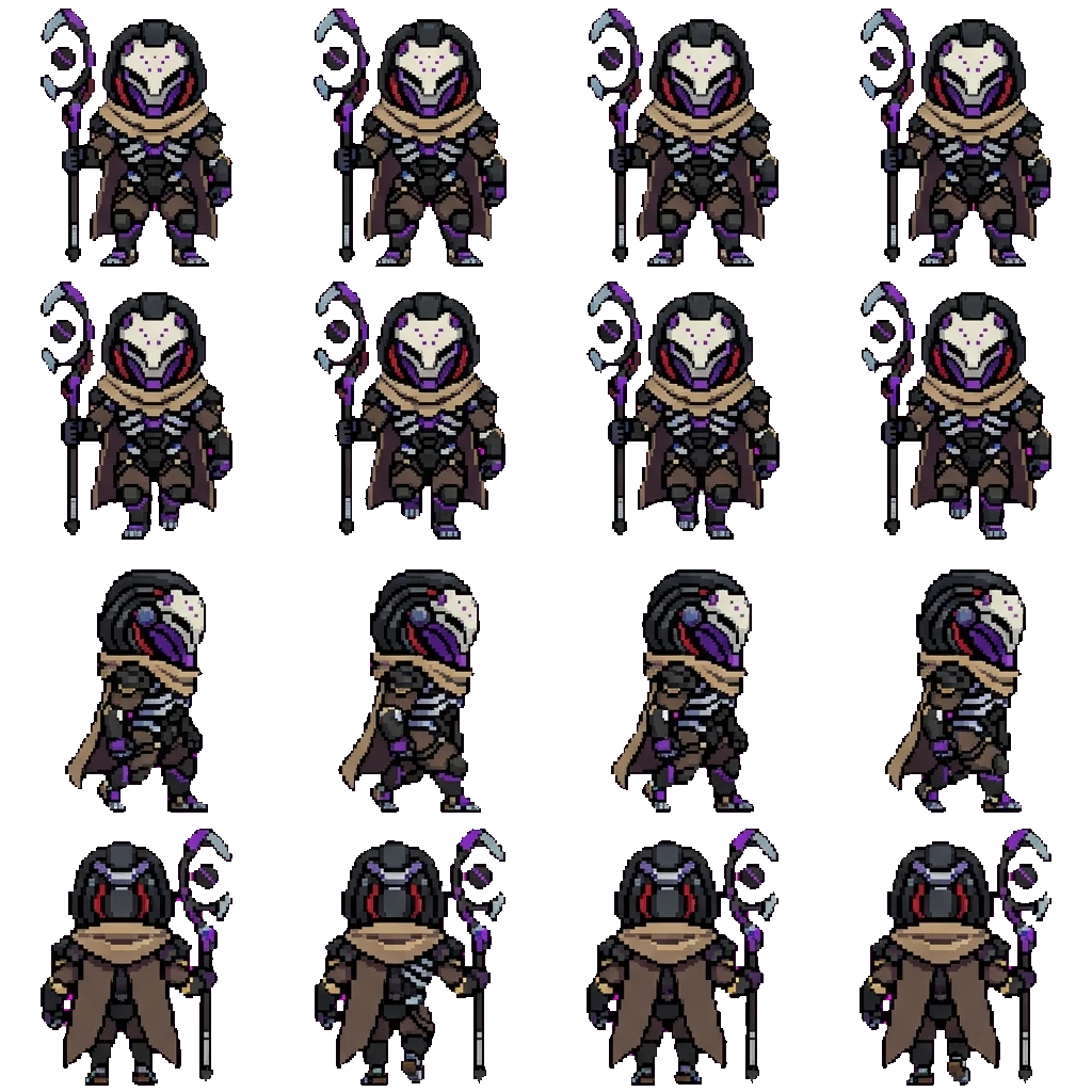 Ramattra movement sprite