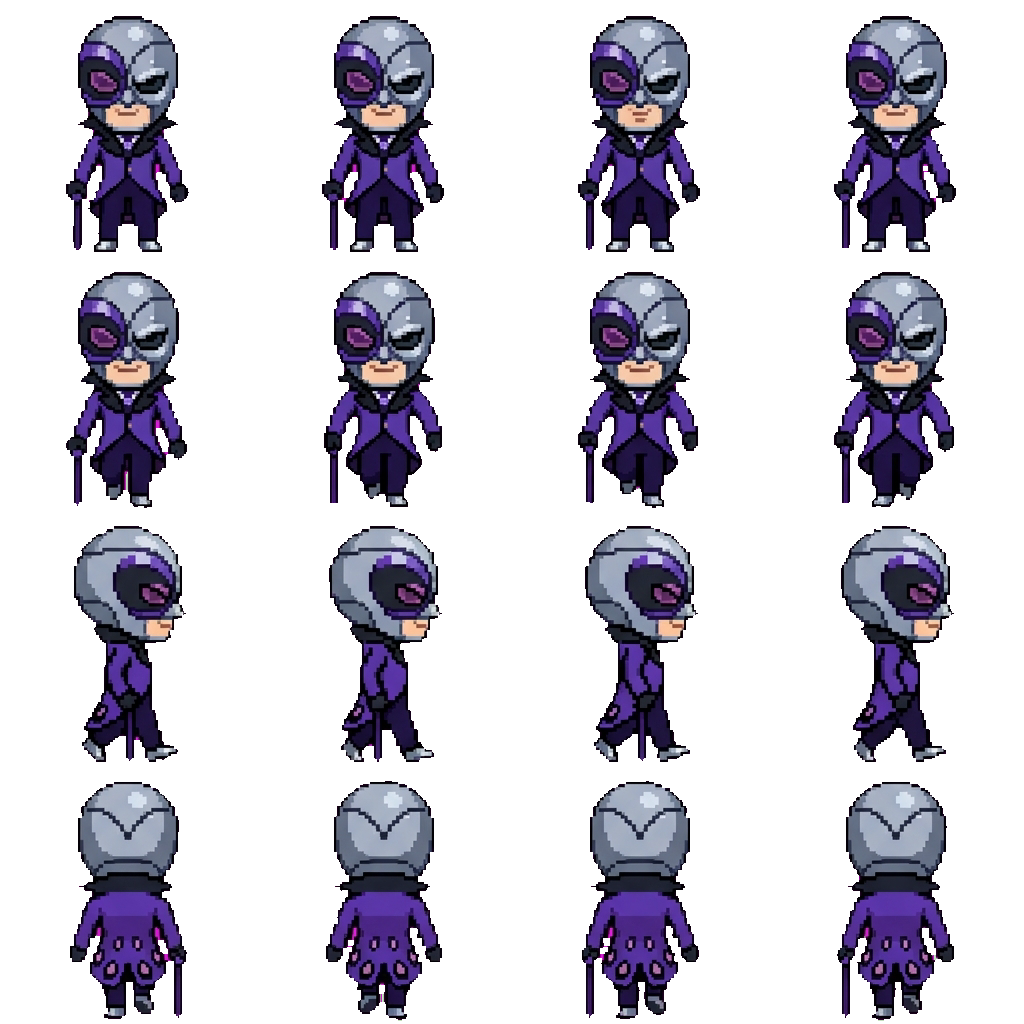 Shadow Moth movement sprite