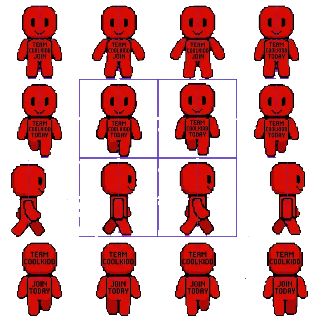c00lkidd movement sprite