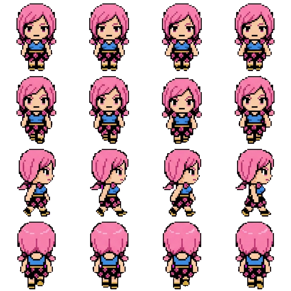 yashuo movement sprite
