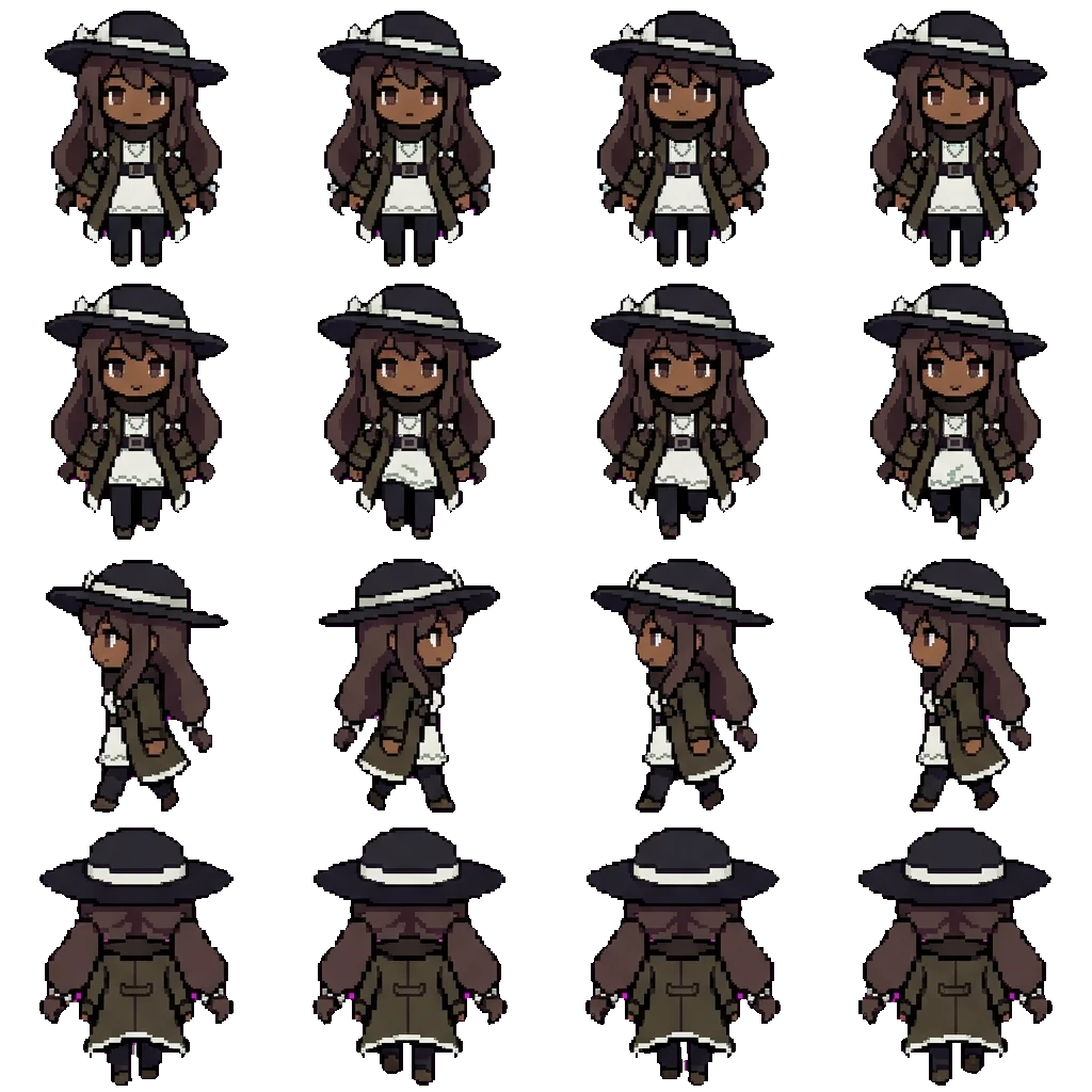 Nashatra movement sprite