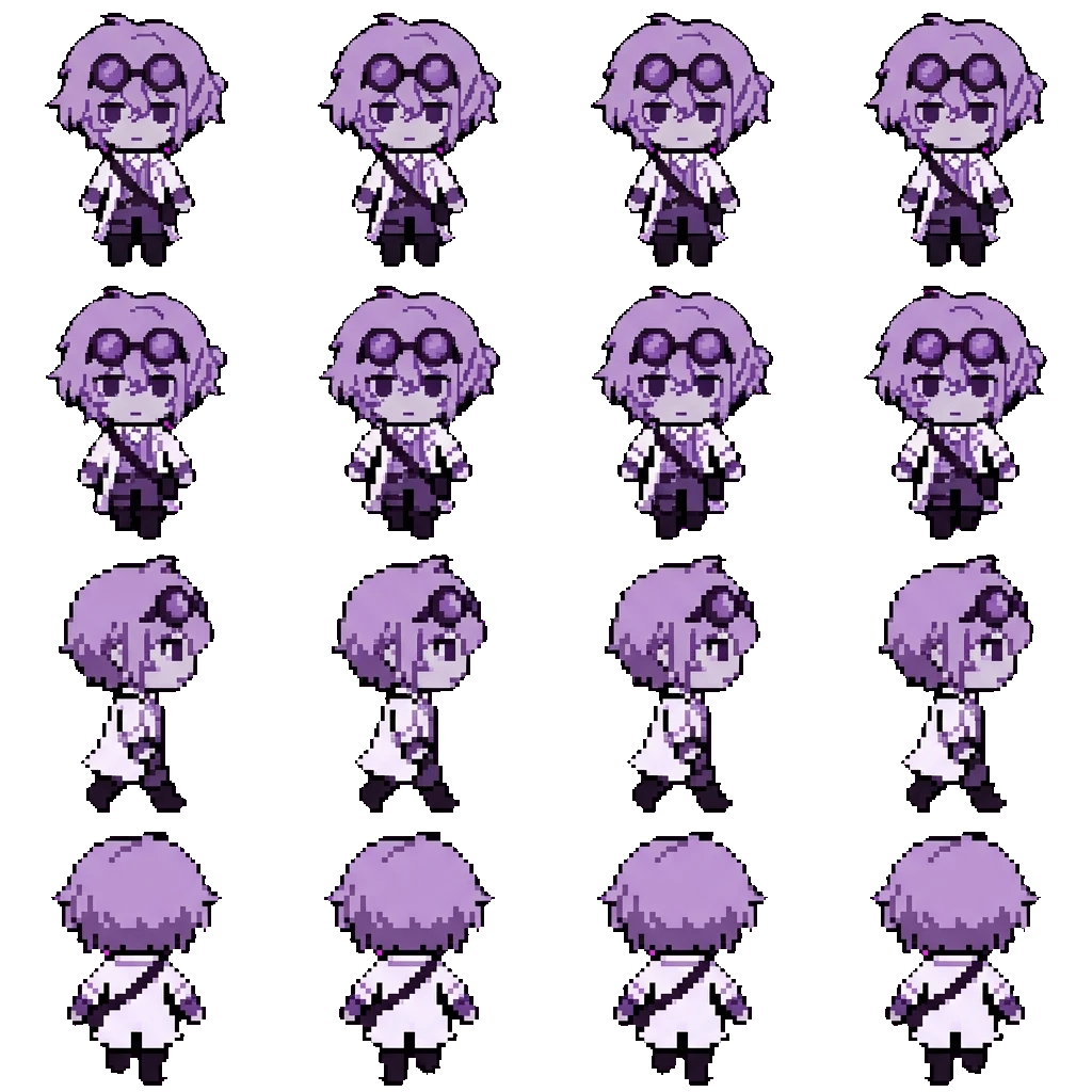 сп5 movement sprite