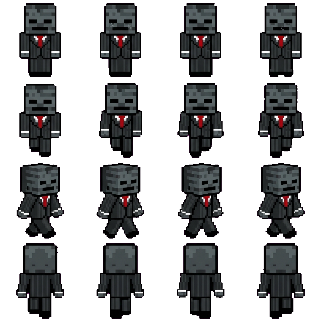 grox movement sprite