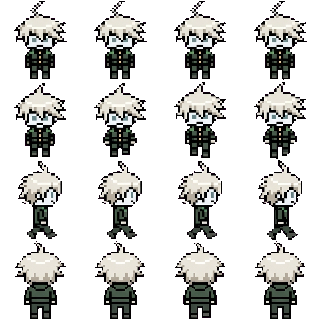 К1-Б0 movement sprite