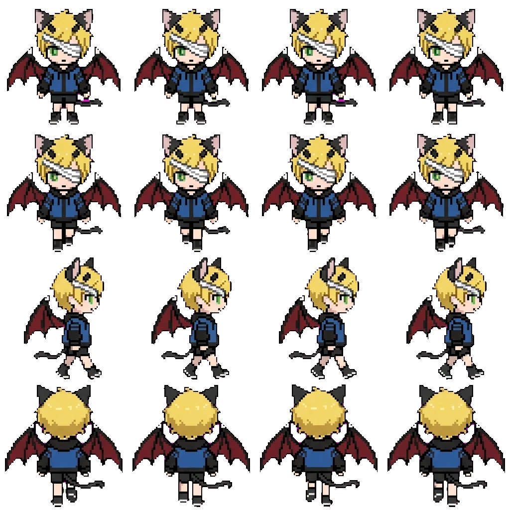 Suko-Zacky movement sprite