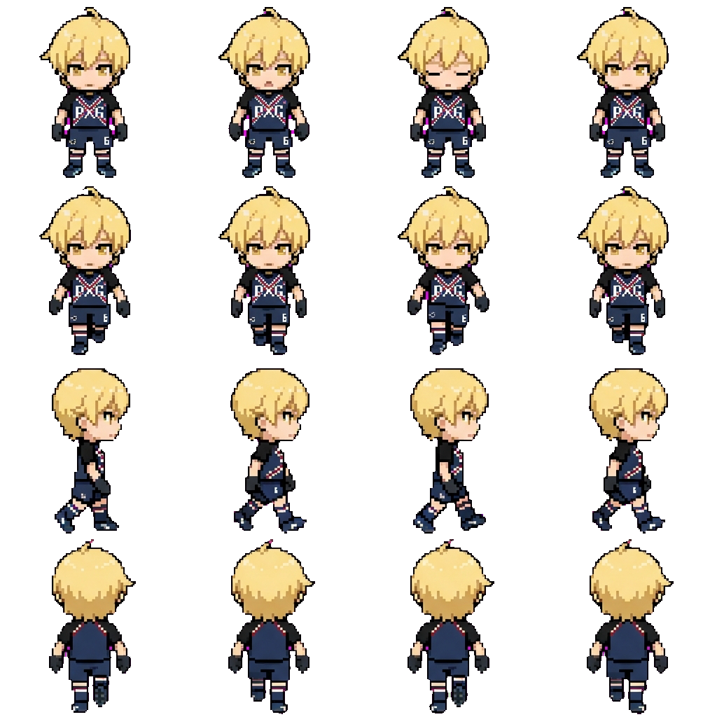 charles movement sprite