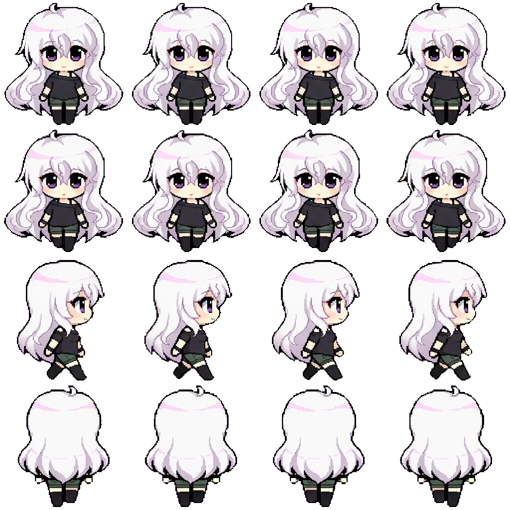 Lunaflora movement sprite