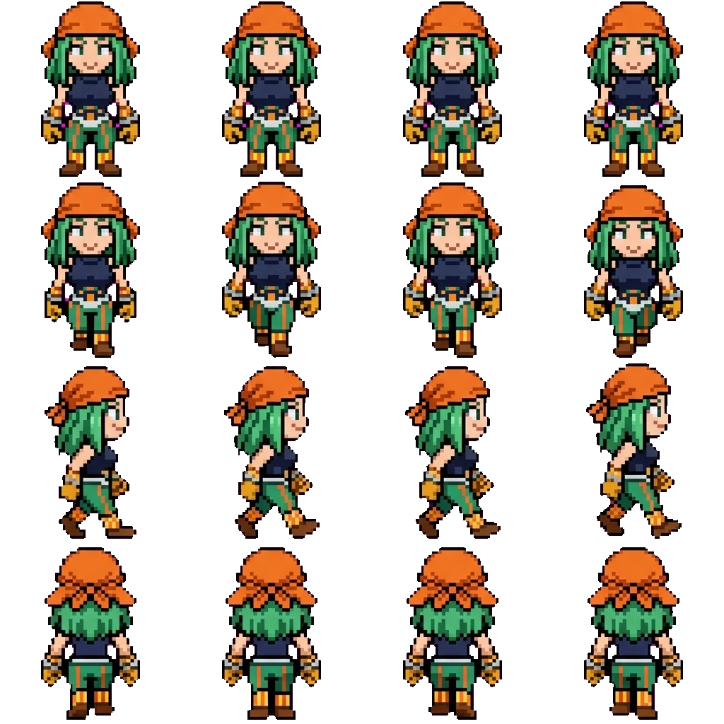 ๐ด๐ ๐๐๐๐ (๐ฌ๐ด๐ฐ ๐๐๐๐๐๐) movement sprite