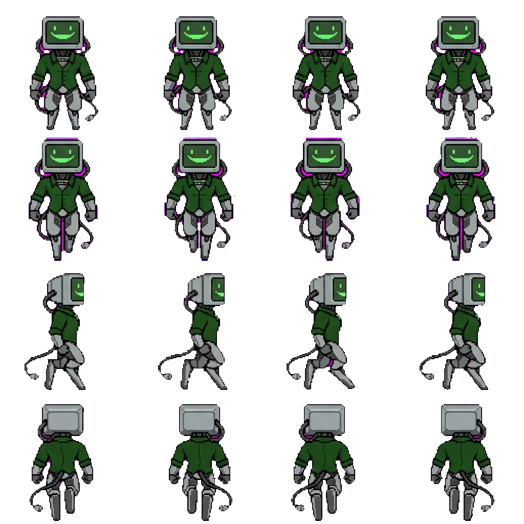 Leith Pierre movement sprite