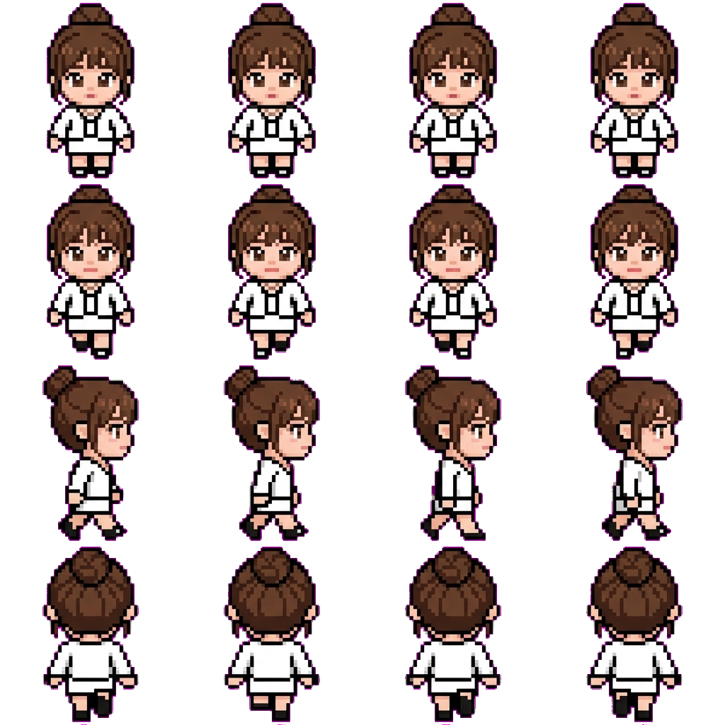 vevey movement sprite