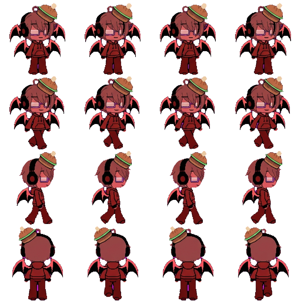 c00lkidd movement sprite