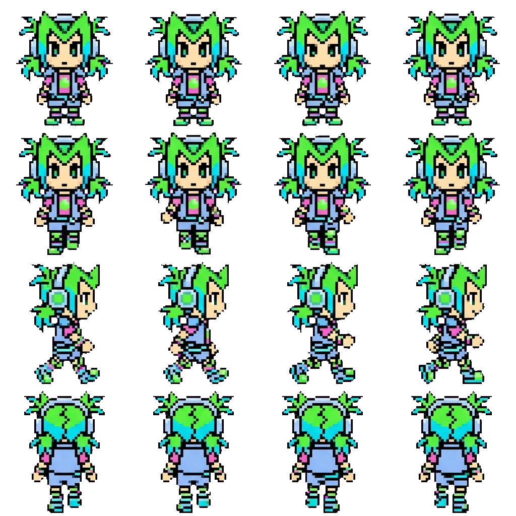 Табби movement sprite