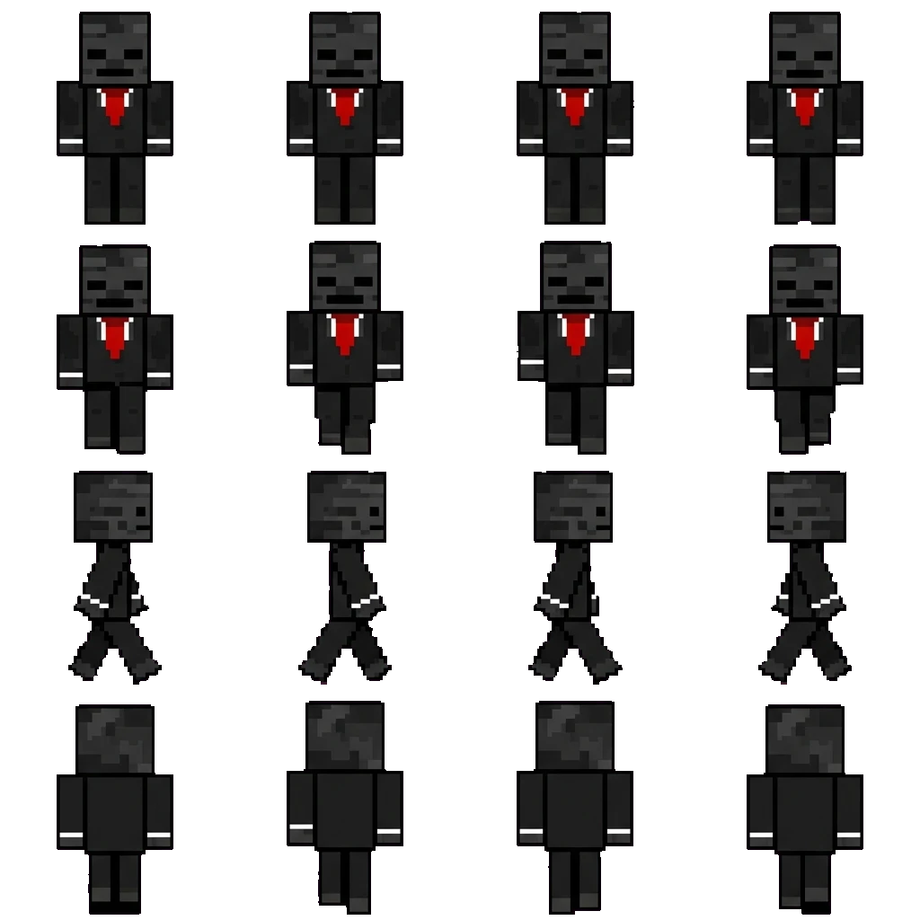 groxMC movement sprite
