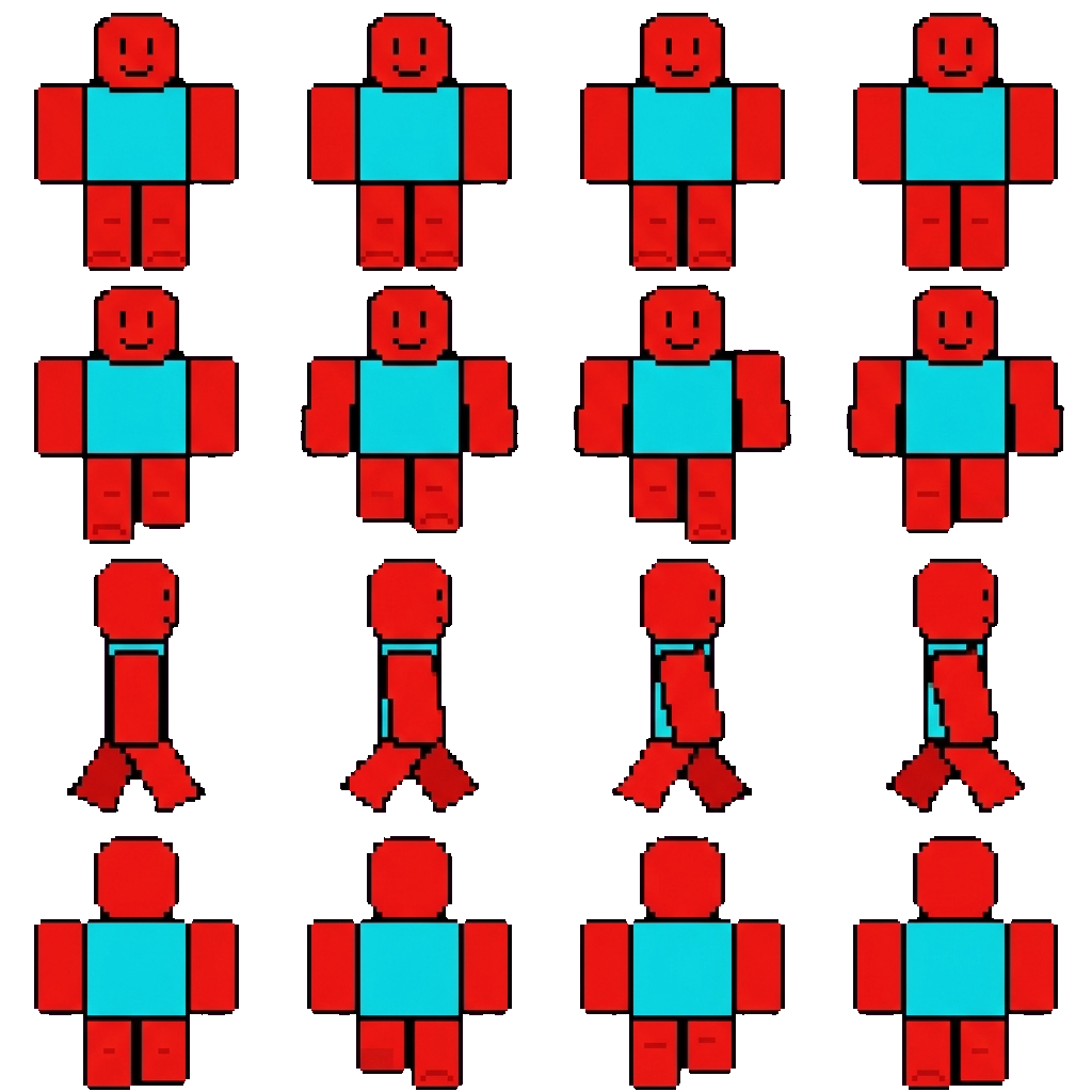 coOOllkiddd movement sprite